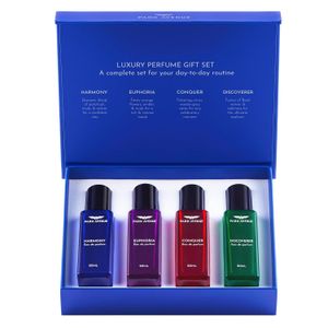Park Avenue Luxury Perfume Gift Set